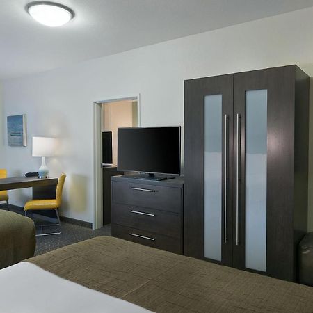 Oxford Suites Беллінгем Екстер'єр фото