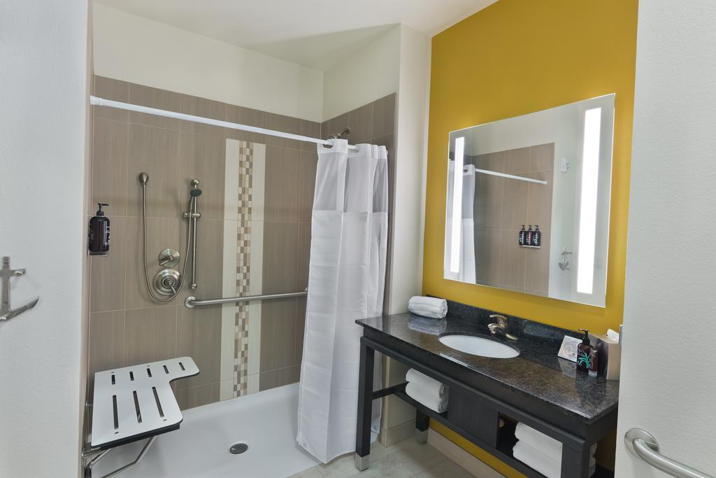 Oxford Suites Беллінгем Екстер'єр фото